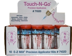 TOUCH-N-GO PRECISION APPLICATOR KIT